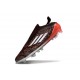adidas F50 Elite Senza Lacci FG Marrone Argento Rosso