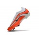 Scarpe da Calcio Nike Mercurial Vapor XVI Elite FG Bianco Rosso