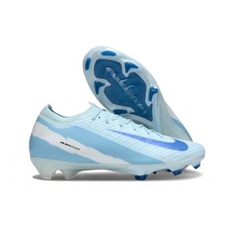 Scarpe da Calcio Nike Mercurial Vapor XVI Elite FG Blu