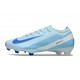 Scarpe da Calcio Nike Mercurial Vapor XVI Elite FG Blu