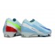 Scarpe da Calcio Nike Mercurial Vapor XVI Elite FG Blu