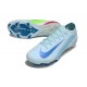 Scarpe da Calcio Nike Mercurial Vapor XVI Elite FG Blu