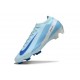 Scarpe da Calcio Nike Mercurial Vapor XVI Elite FG Blu