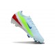 Scarpe da Calcio Nike Mercurial Vapor XVI Elite FG Blu