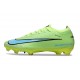 Scarpe da Calcio Nike Mercurial Vapor XVI Elite FG Verde Blu