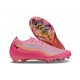 Scarpe da Calcio Nike Mercurial Vapor XVI Elite FG AM95 Rosa