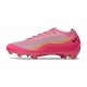 Scarpe da Calcio Nike Mercurial Vapor XVI Elite FG AM95 Rosa