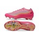 Scarpe da Calcio Nike Mercurial Vapor XVI Elite FG AM95 Rosa