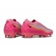 Scarpe da Calcio Nike Mercurial Vapor XVI Elite FG AM95 Rosa