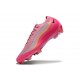 Scarpe da Calcio Nike Mercurial Vapor XVI Elite FG AM95 Rosa
