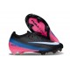 Scarpe da Calcio Nike Mercurial Vapor XVI Elite FG Nero Bianco Rosa