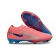 Nike Zoom Mercurial Vapor 16 Elite FG Rosa Blu