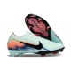 Nike Zoom Mercurial Vapor 16 Elite FG MDS Verde Orzo Nero