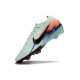 Nike Zoom Mercurial Vapor 16 Elite FG MDS Verde Orzo Nero