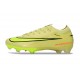 Nike Zoom Mercurial Vapor 16 Elite FG Limelight Volt Hyper Cremisi