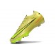 Nike Zoom Mercurial Vapor 16 Elite FG Limelight Volt Hyper Cremisi