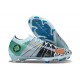 Nike Zoom Mercurial Vapor 16 Elite FG Grigio Nero Blu