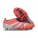 adidas Predator Elite Tongue FG Arancio Bianco