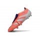 adidas Predator Elite Tongue FG Arancio Bianco