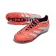 adidas Predator 2025 Elite FG Arancione Bianco
