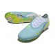 Scarpe da Calcio Nike Phantom 6 Elite Low FG Pistacchio Frost Volt Bianco