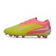 Scarpe da Calcio Nike Phantom 6 Elite Low FG Giallo Rosa