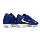 Scarpe da Calcio Nike Phantom 6 Elite Low FG Blu Giallo