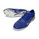Scarpe da Calcio Nike Phantom 6 Elite Low FG Blu Giallo
