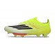 Scarpa da Calcio adidas F50+ FG Giallo Nero