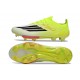 Scarpa da Calcio adidas F50+ FG Giallo Nero