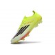 Scarpa da Calcio adidas F50+ FG Giallo Nero