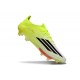 Scarpa da Calcio adidas F50+ FG Giallo Nero