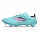 Scarpa da Calcio adidas F50+ FG Blu