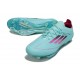 Scarpa da Calcio adidas F50+ FG Blu