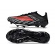 Scarpa da Calcio adidas F50+ FG Nero Rosso