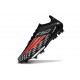 Scarpa da Calcio adidas F50+ FG Nero Rosso
