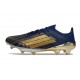 Scarpa da Calcio adidas F50+ FG Nero Oro
