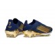 Scarpa da Calcio adidas F50+ FG Nero Oro