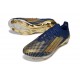 Scarpa da Calcio adidas F50+ FG Nero Oro
