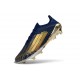 Scarpa da Calcio adidas F50+ FG Nero Oro
