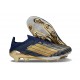 Scarpa da Calcio adidas F50+ FG Nero Oro