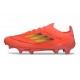 Scarpa da Calcio adidas F50+ FG Rouge
