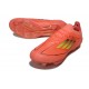 Scarpa da Calcio adidas F50+ FG Rouge