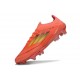 Scarpa da Calcio adidas F50+ FG Rouge