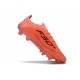 Scarpa da Calcio adidas F50+ FG Rouge