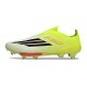 Scarpa da Calcio Uomo adidas F50+ Elite LL FG Giallo Nero