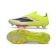 Scarpa da Calcio Uomo adidas F50+ Elite LL FG Giallo Nero