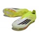 Scarpa da Calcio Uomo adidas F50+ Elite LL FG Giallo Nero