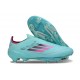 Scarpa da Calcio Uomo adidas F50+ Elite LL FG Blu