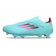 Scarpa da Calcio Uomo adidas F50+ Elite LL FG Blu